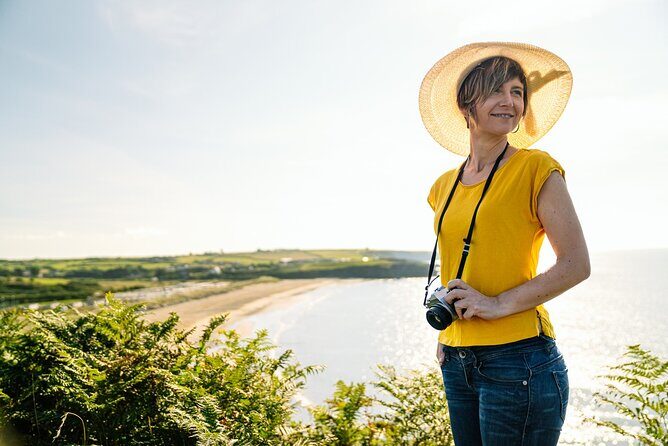 Connemaras Historic Gems: A Cultural Journey from Galway - Who Should Consider This Tour?