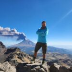 Conquer the summit of the Iztaccihuatl volcano - The Experience in Detail