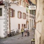 Constance: 1.5-Hour Night Watchman City Tour - The Experience from Reviews