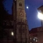 Constance: Private city tour The mystical Constance - Authentic Stories and Local Legends
