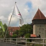 Constance: The private literary city tour - Key Points