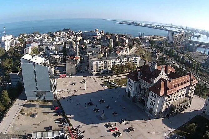 Constanta and the Black Sea Private Tour from Bucharest - What Travelers Say
