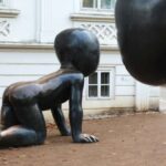 Contemporary art tour in Prague: the works of David erný - Who is This Tour Best For?
