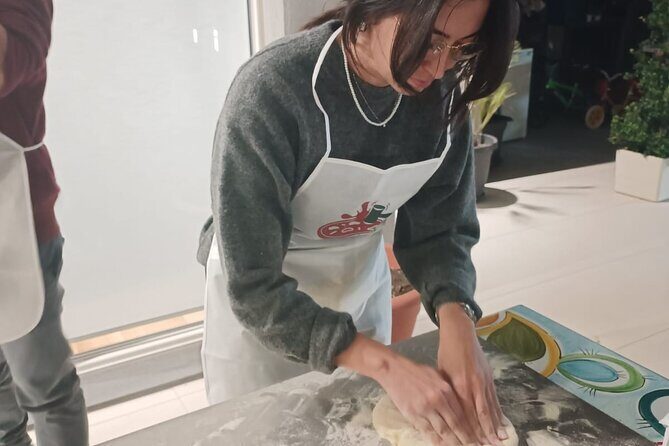 Contemporary Pizza Making Class in Catania with Alessandro - Practical Details and What to Expect