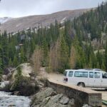 Continental Divide Tour - Who Should Consider This Tour?
