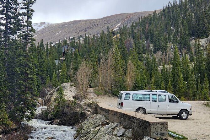 Continental Divide Tour - Who Should Consider This Tour?