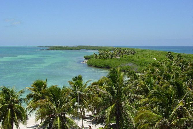 Contoy Island Tour from Playa del Carmen & Cancun - FAQ