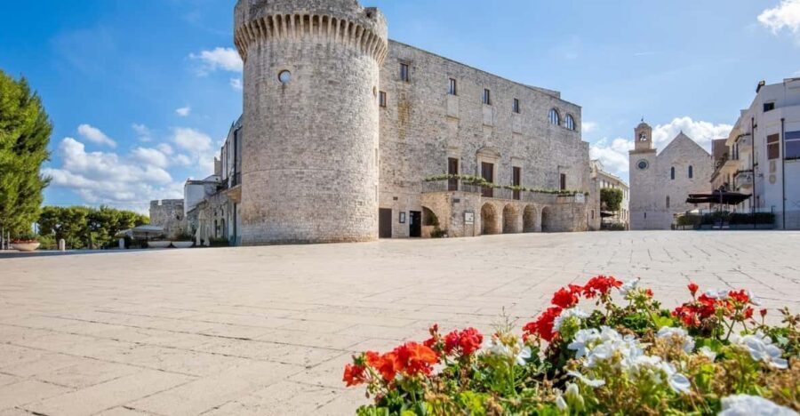 Conversano Tour with Tastings of Local Typical Products - Who Will Love This Tour?