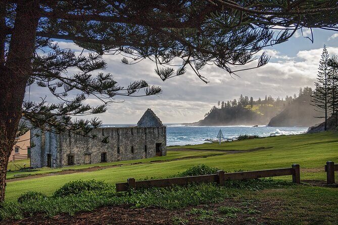 Convict Settlement Tour Norfolk Island - Who Will Enjoy This Tour the Most?