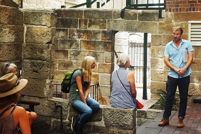 Convicts and The Rocks: Sydney's Walking Tour Led by Historian - Final Thoughts on Value and Experience