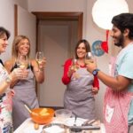 Cook a Classic Italian Meal Inspired by a Roman Grandmother - The Breakdown of the Experience