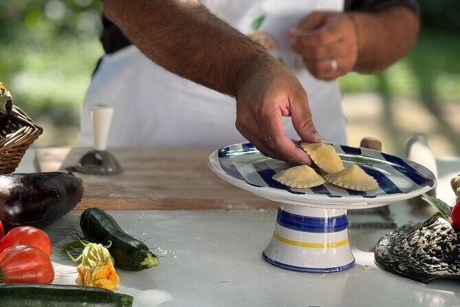 Cook and Eat in a Citrus Grove in Sorrento - Concluding Thoughts