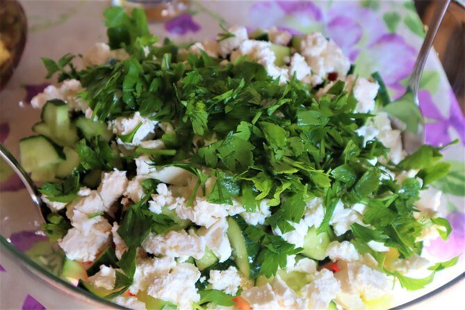 Cook and Eat with a Local in Sofia - Who Should Book This Tour?