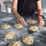 Cook Conchas & Pan de Muerto and Visit a Candies Factory - A Deep Dive into the Experience