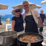 Cook, discover sights, taste food & wine with a chef in Syracuse - A Detailed Look at the Syracuse Food & Wine Tour