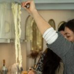 Cook in a renovated convent with amazing views - Practical Details and Tips