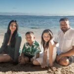 Cook Islands Family or Couple Photo Session - The Experience from a Traveler’s Perspective