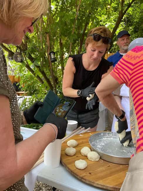 Cook Like a Local  Authentic Cooking Class in Gjirokastra - Who Would Enjoy This?