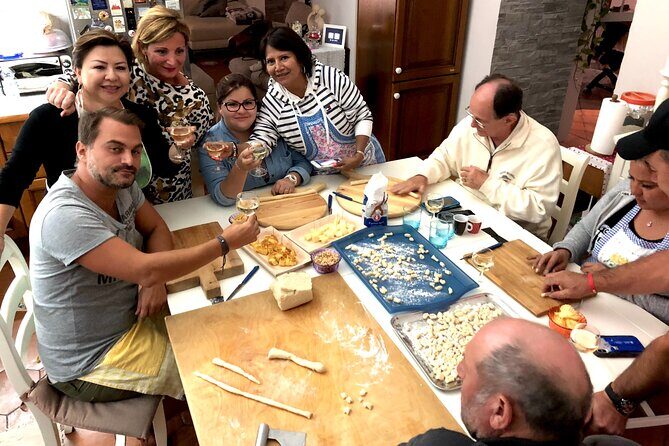 Cook Like a Local: Craft a Neapolitan Feast in Sorrento - Who Would Love This Experience?