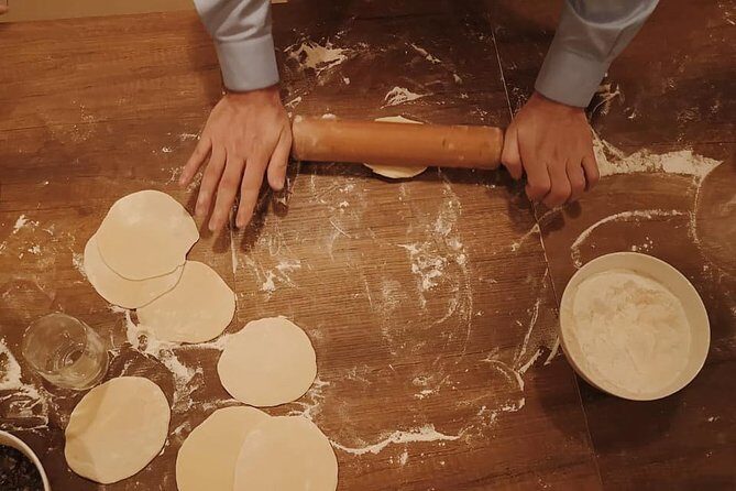 Cook True Ajarian Khachapuri and Khinkali in Highlanders Style - Why This Tour Offers Great Value