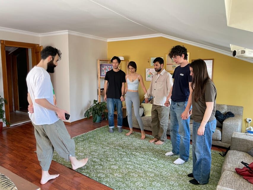 Cook Turkish Dishes in a Local Chefs Istanbul Home - An Intimate Taste of Istanbul’s Culinary Heart