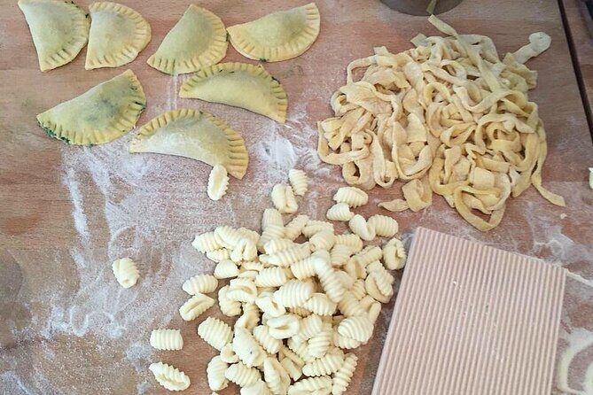Cook with us in Rome: a Hands-On Cooking Experience 15:30PM class - Practical Considerations: What You Need to Know