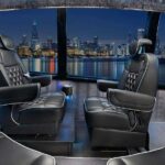 Cookeville Christmas Lights Luxury Tour in the RoadStallion - What’s Included and What’s Not