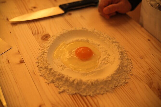 Cooking Art Brunelleschi - Who Will Love This Experience?