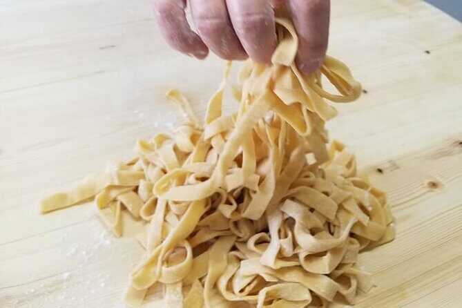 Cooking Class - Final Thoughts
