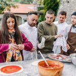 Cooking class Amalfi Coast by Marco and Tano - Why This Tour Works