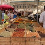 Cooking Class and Shopping at Ortigia Market and lunch - An In-Depth Look at the Experience