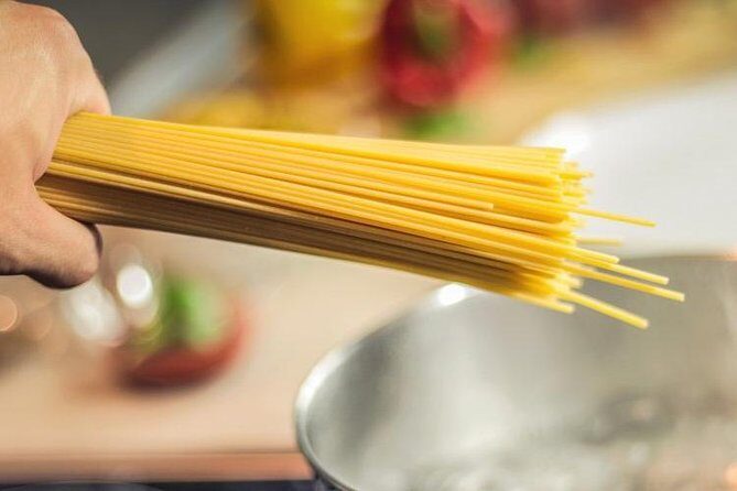 Cooking Class and Wine Tasting in Santorini - Practical Tips for Your Booking