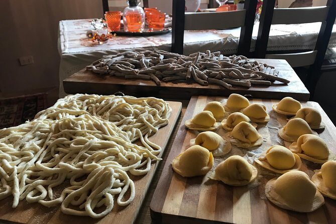 Cooking Class at a Farmhouse in Val d'Orcia Tuscany - Who Will Love This Experience?