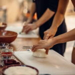 Cooking Class at Exclusive Kings Valley - The Itinerary in Detail