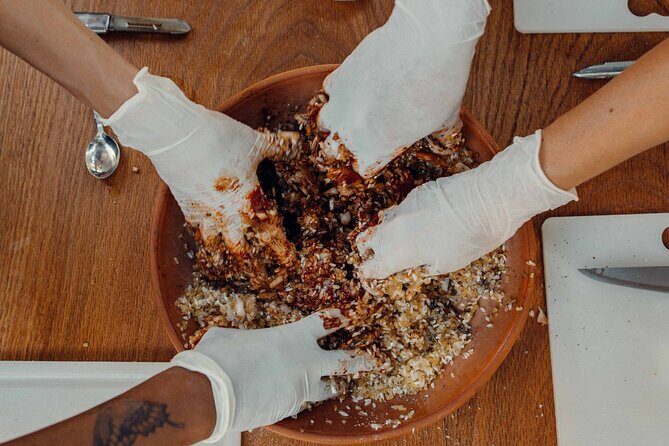 Cooking Class at Exclusive Kings Valley - Practical Details and Tips