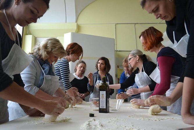 Cooking class at the farm in Tuscany - Who Will Love This Experience?
