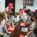 Cooking Class at your holiday house - Who is this experience best suited for?