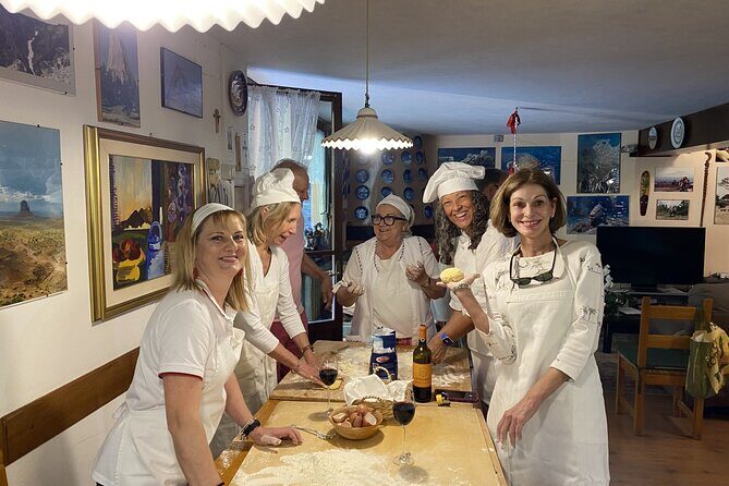 Cooking class Cortona - Who Will Love This Class?