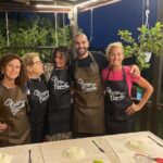 Cooking class, dinner and wine tasting in Lecce (Corigliano) - Detailed Itinerary & Experience Breakdown