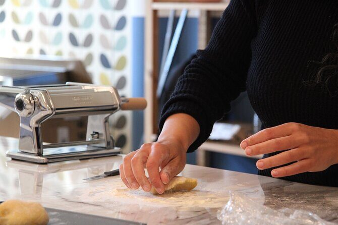 Cooking Class: Fresh Pasta Course with Wines at Lake Garda - Who Will Love This Experience?