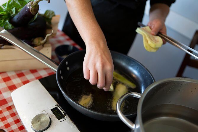 Cooking Class from Sorrento - FAQs