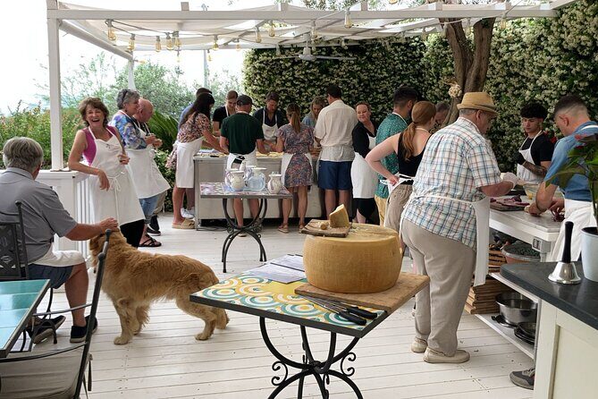 Cooking Class & Guided Farm Tour On The Hills Of Sorrento - FAQs