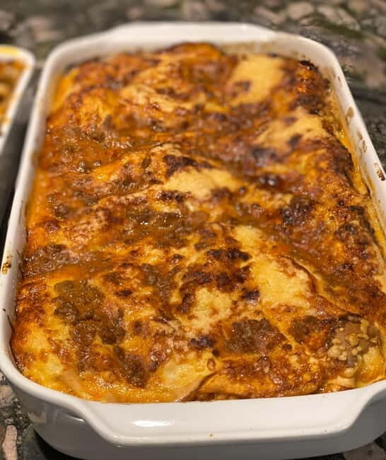 Cooking Class: Homemade Italian Lasagna Experience by Locals - An In-Depth Look at the Experience