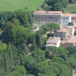 Cooking Class in a historical villa in Siena Provence - The Itinerary: What You Can Expect
