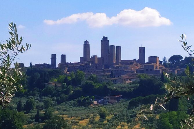 Cooking Class in a Real Tuscan Farmhouse - Authenticity and Value