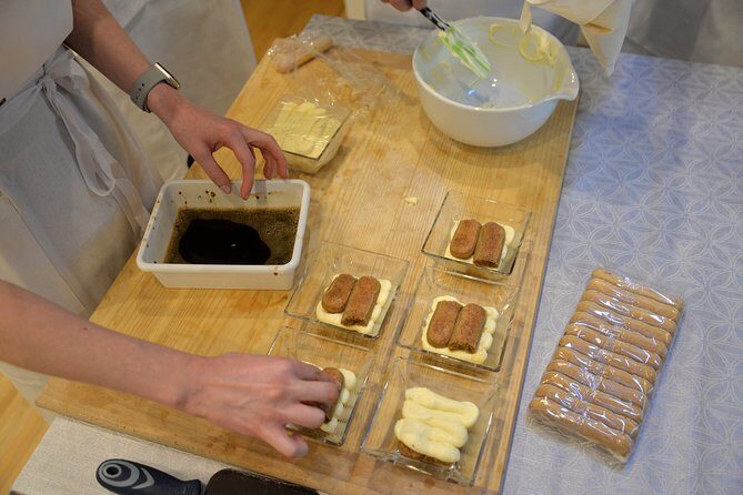 Cooking class in a Trullo near Polignano - A Closer Look at the Experience