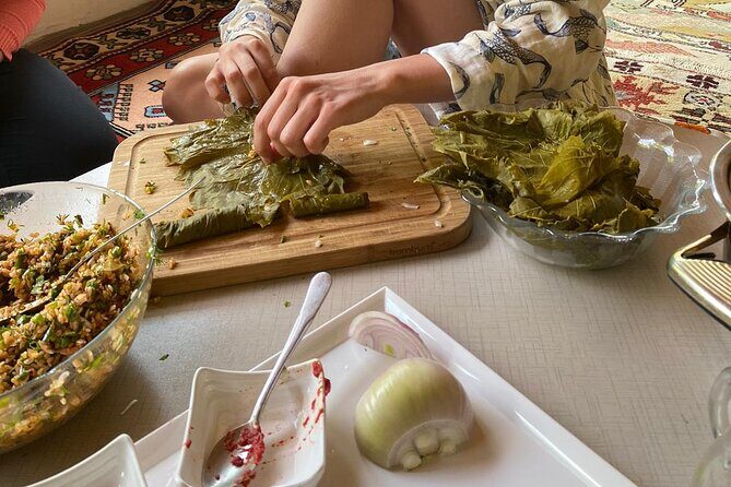 Cooking Class in Authentic Etrim Village - Who Will Love This Tour?