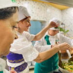 Cooking Class in Berat,Slow Food - The Sum Up