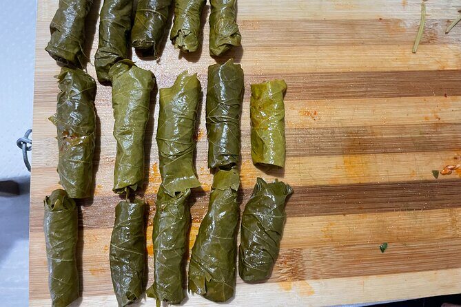 Cooking Class in Istanbul - Home Cooking with a Local - Why You’ll Love This Experience