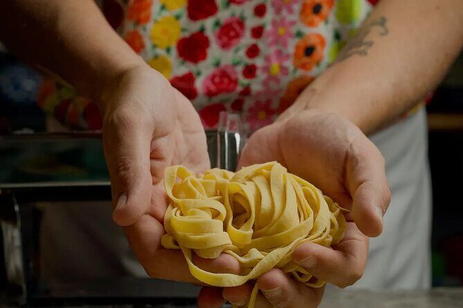 Cooking Class in Palermo - fresh pasta and tiramisù - An In-Depth Look at the Palermo Cooking Class